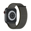 Dark Olive Sport Loop for Apple Watch iSTRAP