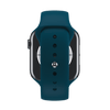 Dark Teal Sport Band for Apple Watch iSTRAP