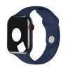 Deep Navy Sport Band for Apple Watch iSTRAP