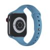 Denim Blue Sport Band Chic for Apple Watch iSTRAP
