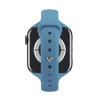 Denim Blue Sport Band Chic for Apple Watch iSTRAP