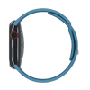Denim Blue Sport Band for Apple Watch iSTRAP