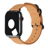 Desert Sand Bondi Buckle for Apple Watch iSTRAP