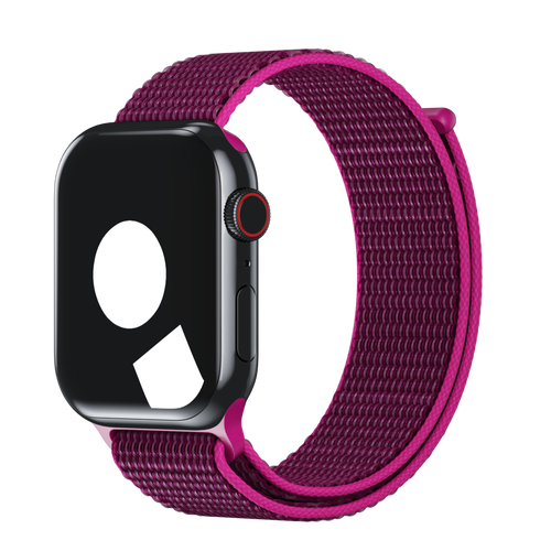 Dragon Fruit Sport Loop for Apple Watch