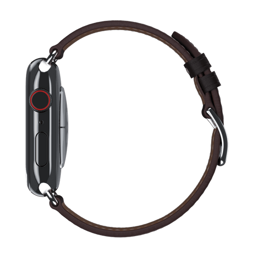 Ébène Single Tour for Apple Watch iSTRAP