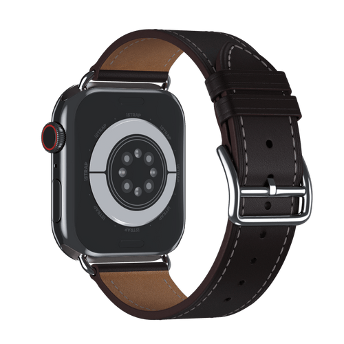 Ébène Single Tour for Apple Watch iSTRAP