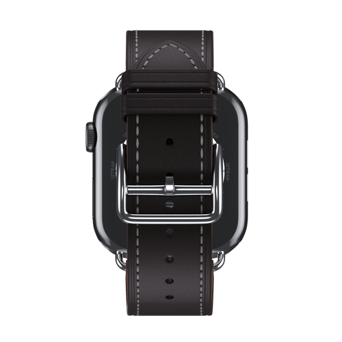 Ébène Single Tour for Apple Watch iSTRAP