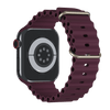 Elderberry Ocean Band for Apple Watch iSTRAP
