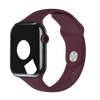 Elderberry Sport Band for Apple Watch iSTRAP