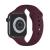 Elderberry Sport Band for Apple Watch iSTRAP