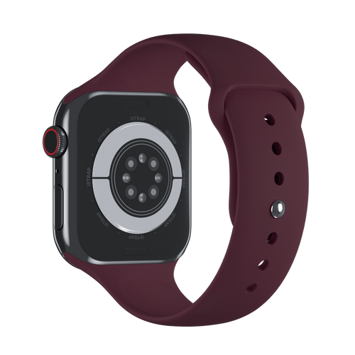 Elderberry Sport Band for Apple Watch iSTRAP