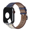 Encre/Béton Single Tour for Apple Watch iSTRAP