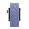 English Lavender Braided Solo Loop for Apple Watch iSTRAP