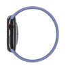 English Lavender Solo Loop for Apple Watch iSTRAP