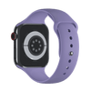 English Lavender Sport Band for Apple Watch iSTRAP