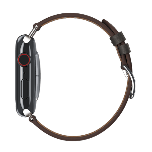 Etoupe Attelage Single Tour for Apple Watch iSTRAP