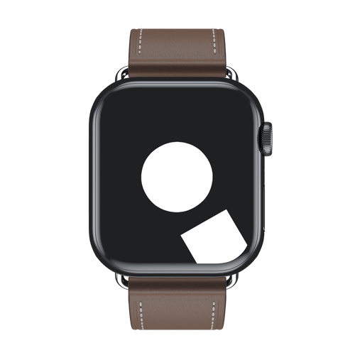 Etoupe Single Tour for Apple Watch iSTRAP