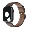 Etoupe Single Tour for Apple Watch iSTRAP