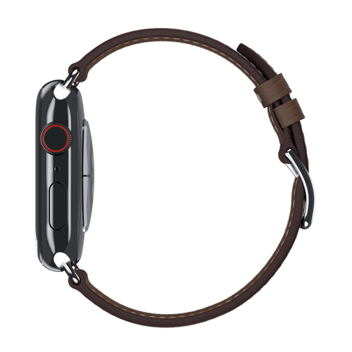 Etoupe Single Tour for Apple Watch iSTRAP