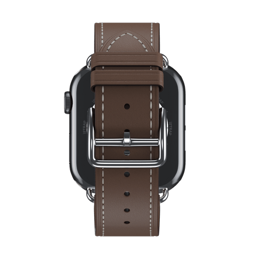 Etoupe Single Tour for Apple Watch iSTRAP