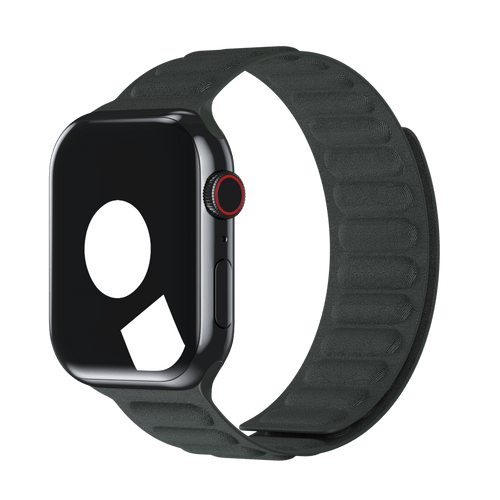 Evergreen Magnetic Link for Apple Watch iSTRAP