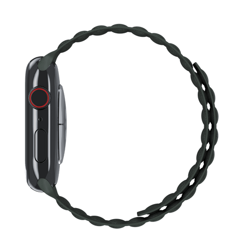 Evergreen Magnetic Link for Apple Watch iSTRAP