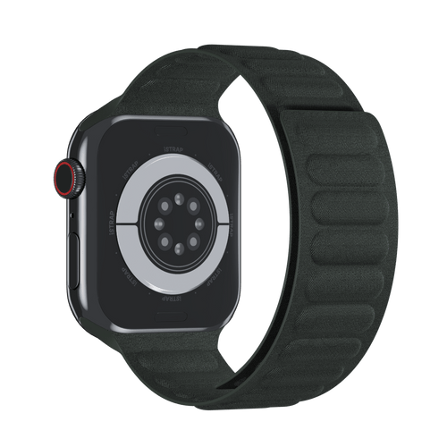 Evergreen Magnetic Link for Apple Watch iSTRAP