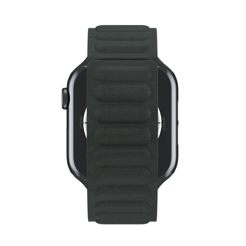 Evergreen Magnetic Link for Apple Watch iSTRAP