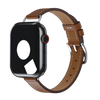 Fauve Attelage Single Tour for Apple Watch iSTRAP