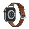 Fauve Attelage Single Tour for Apple Watch iSTRAP
