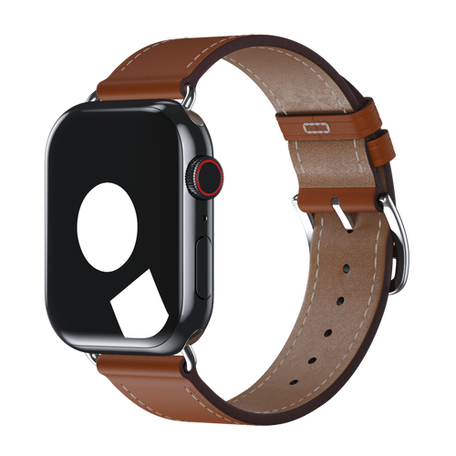 Fauve Single Tour for Apple Watch iSTRAP