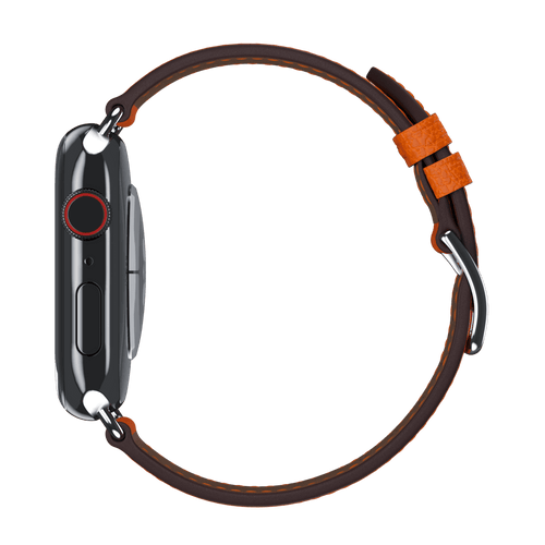 Feu Single Tour for Apple Watch iSTRAP