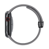 Fog D-Buckle Sport Band for Apple Watch iSTRAP