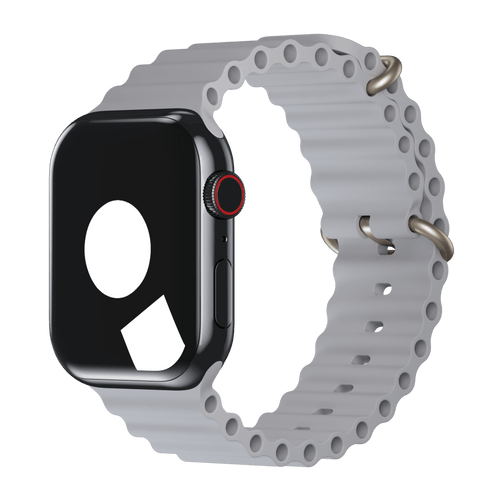 Fog Ocean Band for Apple Watch iSTRAP