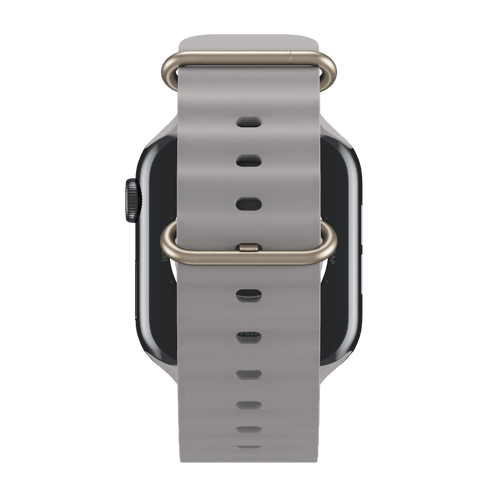 Fog Ocean Band for Apple Watch iSTRAP