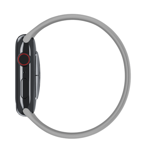 Fog Solo Loop for Apple Watch iSTRAP