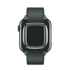 Forest Green Modern Buckle for Apple Watch iSTRAP