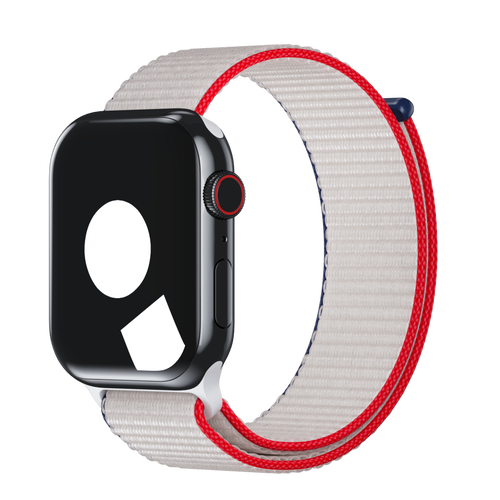 France Sport Loop for Apple Watch