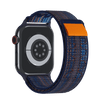 Game Royal/Orange Sport Loop Active for Apple Watch iSTRAP