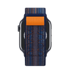 Game Royal/Orange Sport Loop Active for Apple Watch iSTRAP