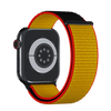 Germany Sport Loop for Apple Watch iSTRAP