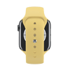 Ginger Sport Band for Apple Watch iSTRAP