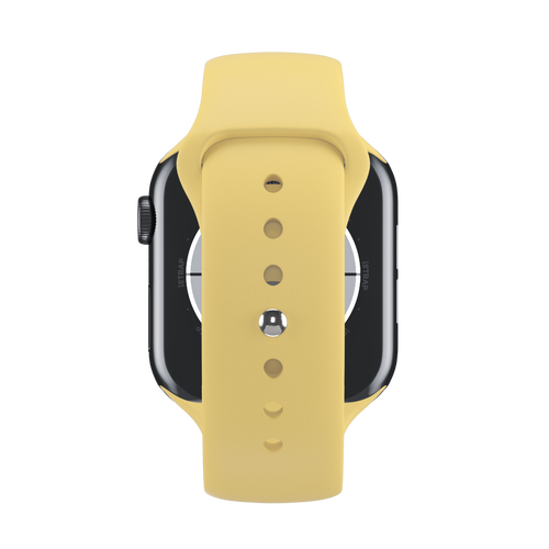 Ginger Sport Band for Apple Watch