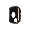 Gold Case Protector for Apple Watch iSTRAP