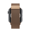 Gold Milanese Loop for Apple Watch iSTRAP