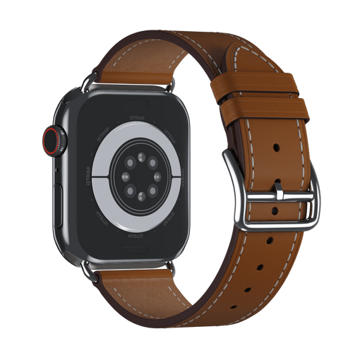 Gold Single Tour for Apple Watch iSTRAP