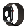 Graphite Milanese Loop for Apple Watch iSTRAP