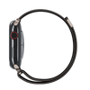 Graphite Milanese Loop for Apple Watch iSTRAP