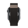 Graphite Milanese Loop for Apple Watch iSTRAP