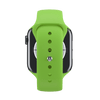 Green Sport Band for Apple Watch iSTRAP